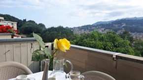 House Giuli by Holiday World, Rapallo